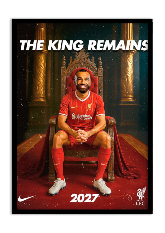 MOHAMED SALAH
