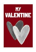 MY VALENTINE