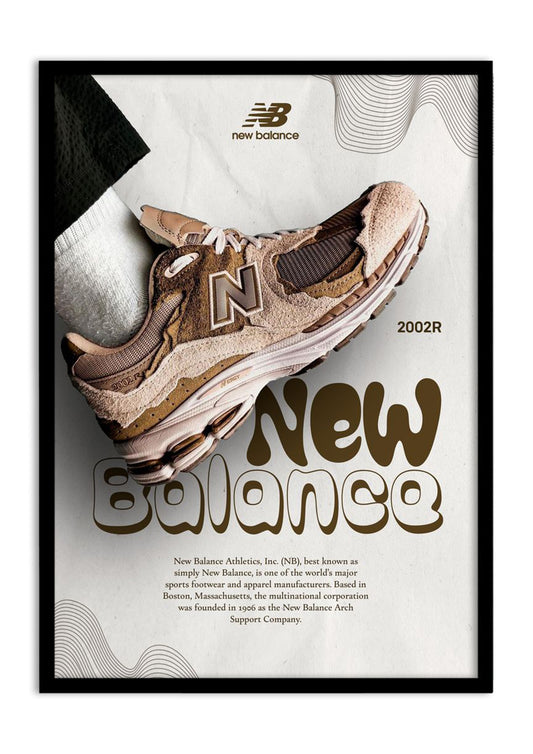 NEW BALANCE SNEAKER