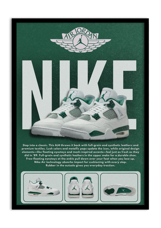 NIKE SNEAKER