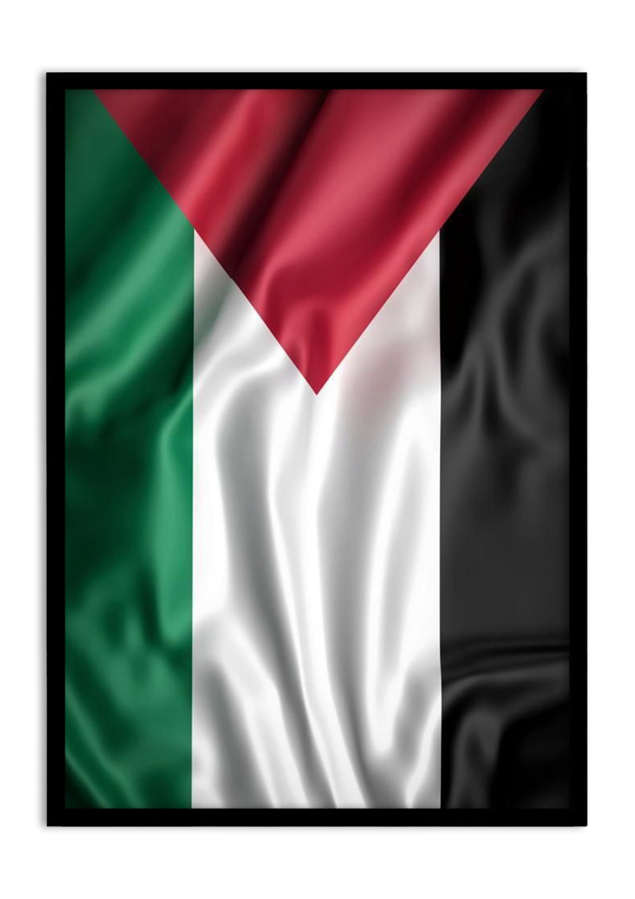 PALESTINE