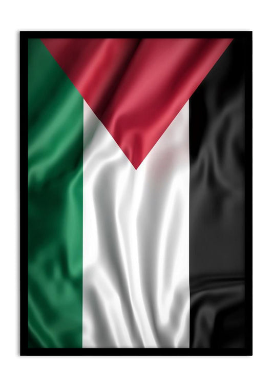 PALESTINE