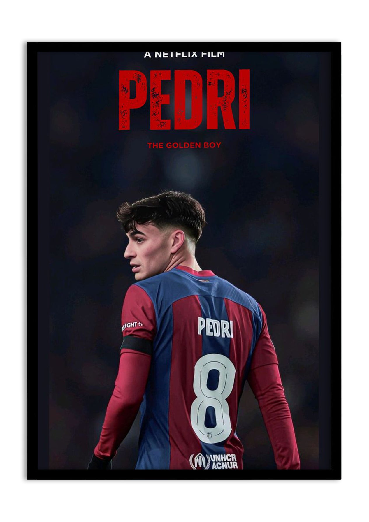PEDRI