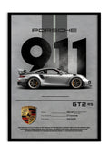 PORCHE 911