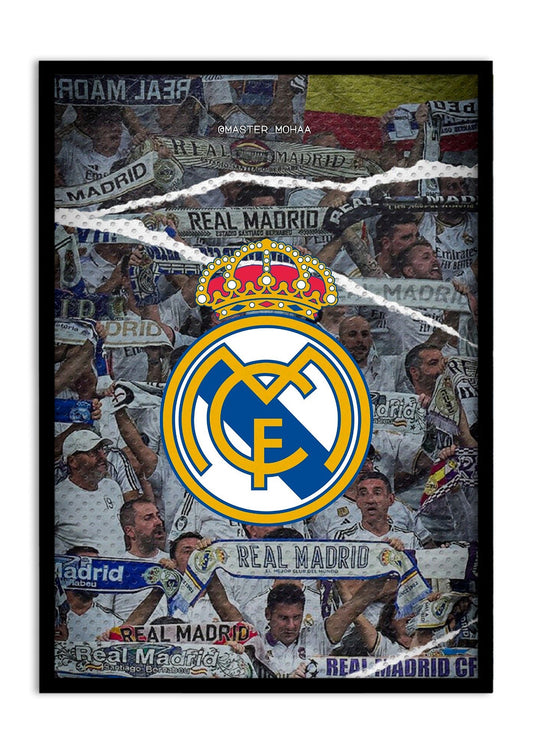 REAL MADRID