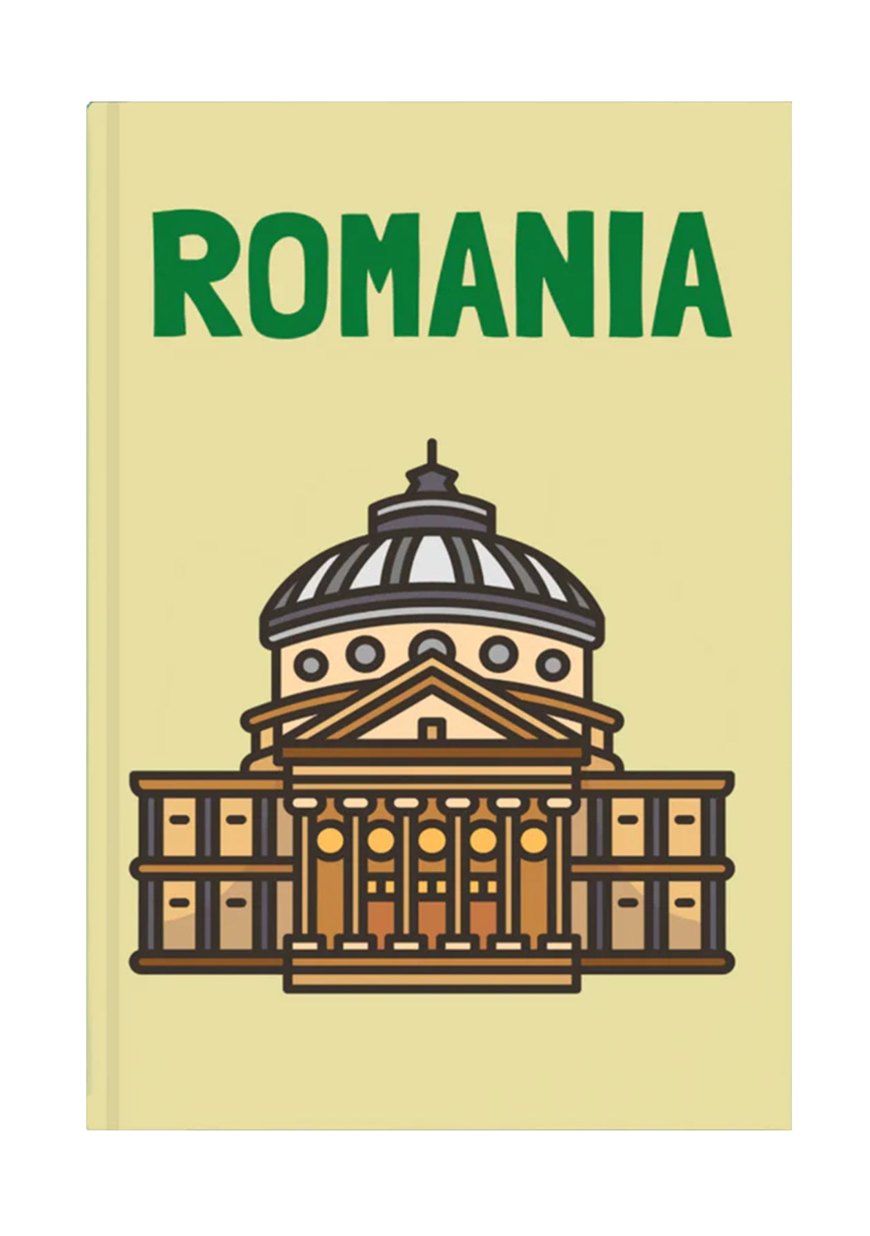 ROMANIA