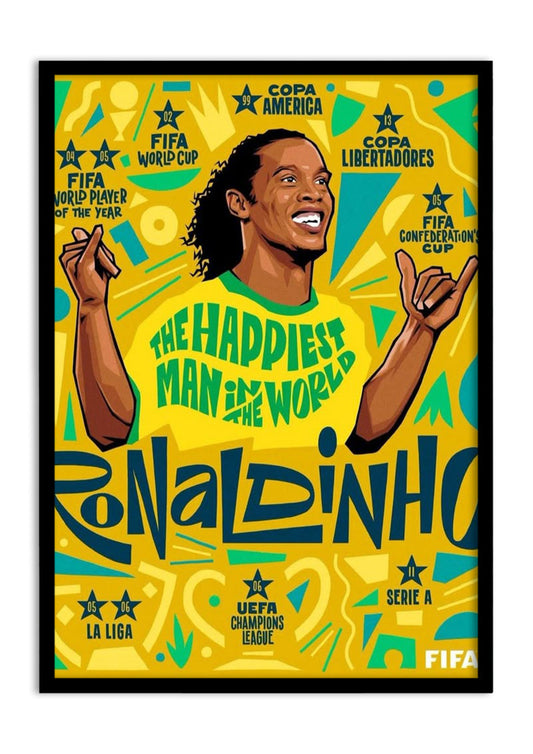 RONALDINHO