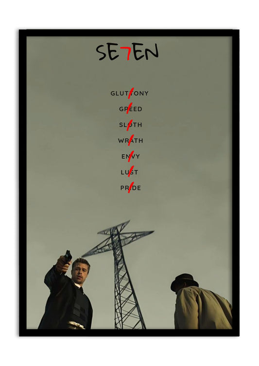 SE7EN