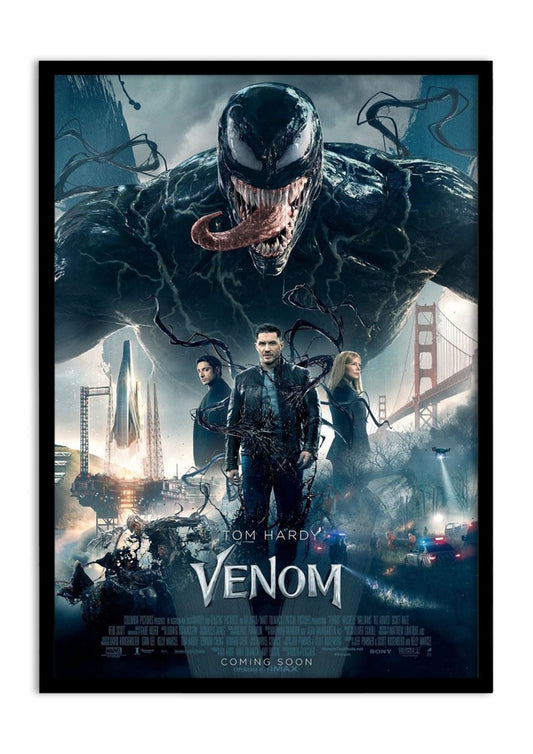 VENOM