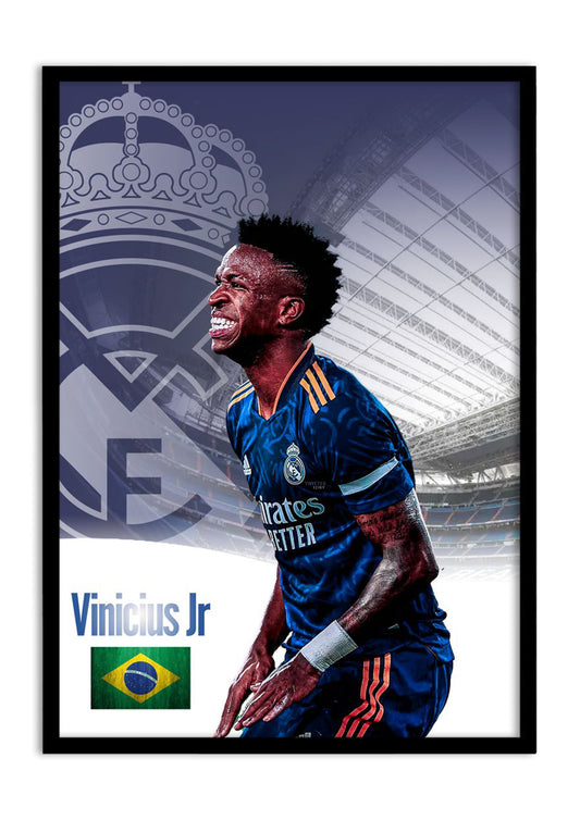 VINICIUS JR