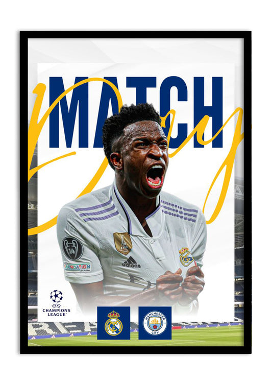 VINICIUS JR