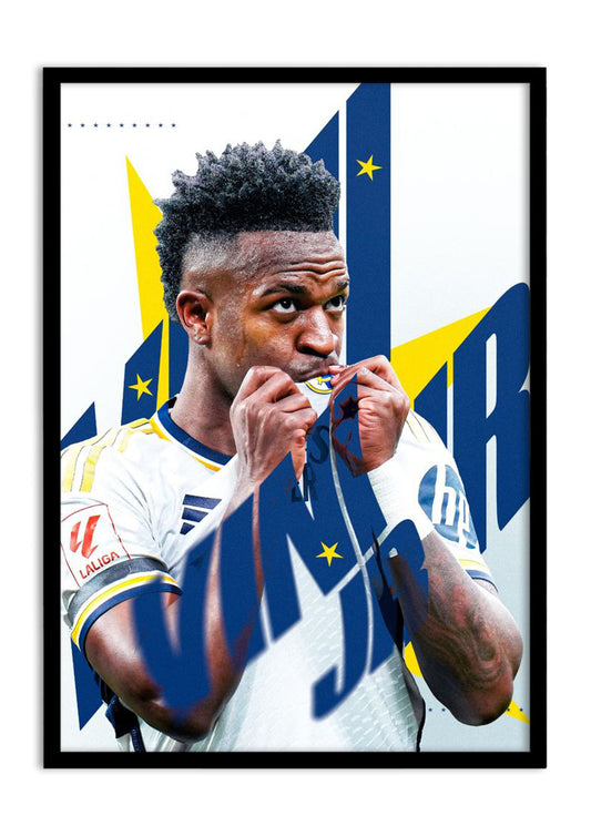 VINICIUS JR
